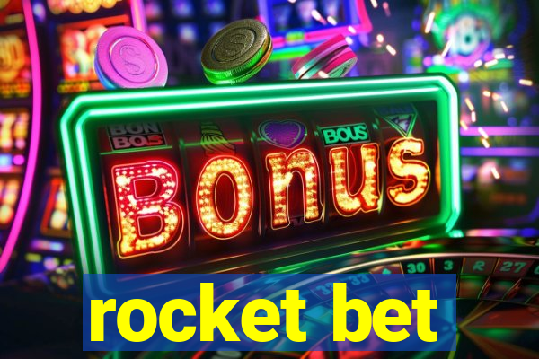 rocket bet